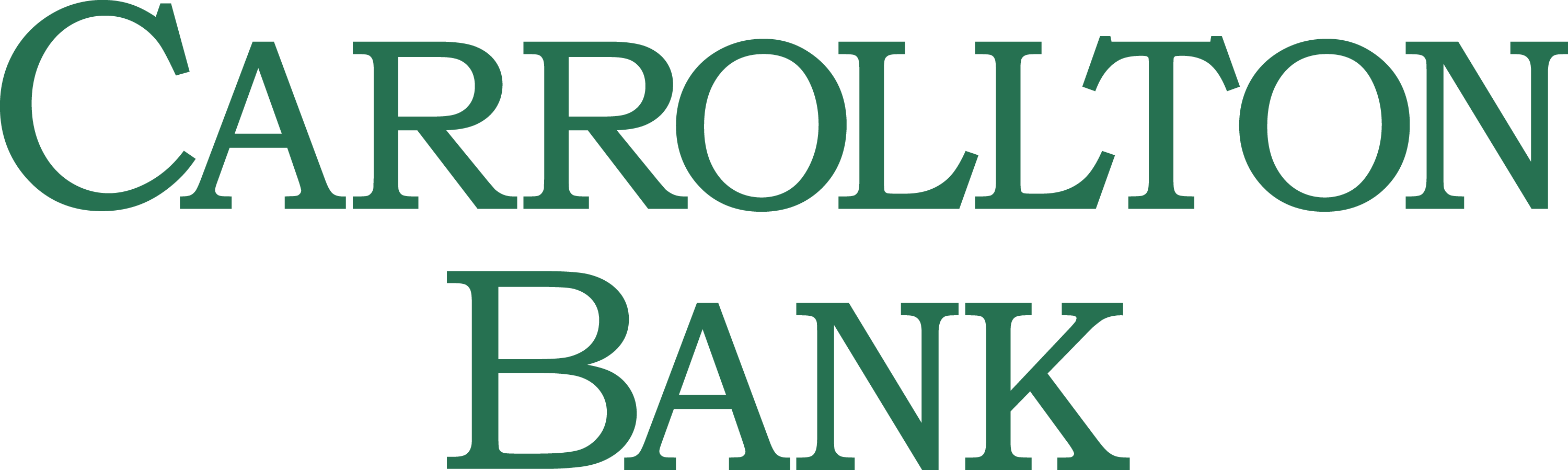 Carrolton Bank