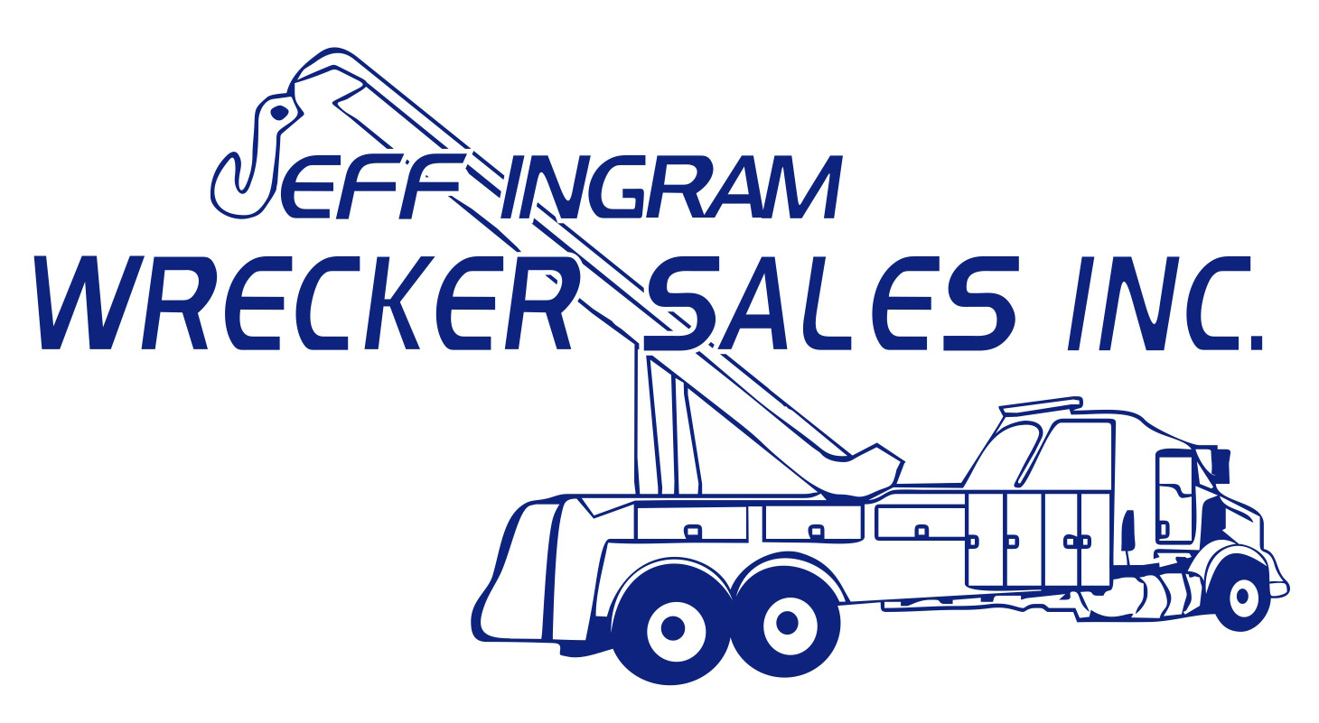 Jeff Ingram Wrecker Sales