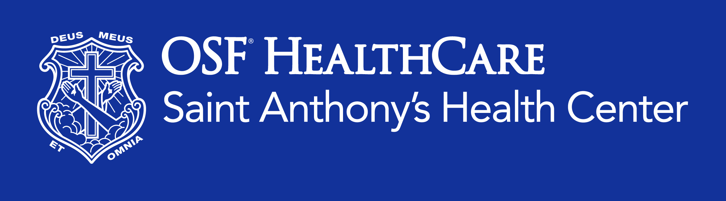 OSF St. Anthony's Health Center