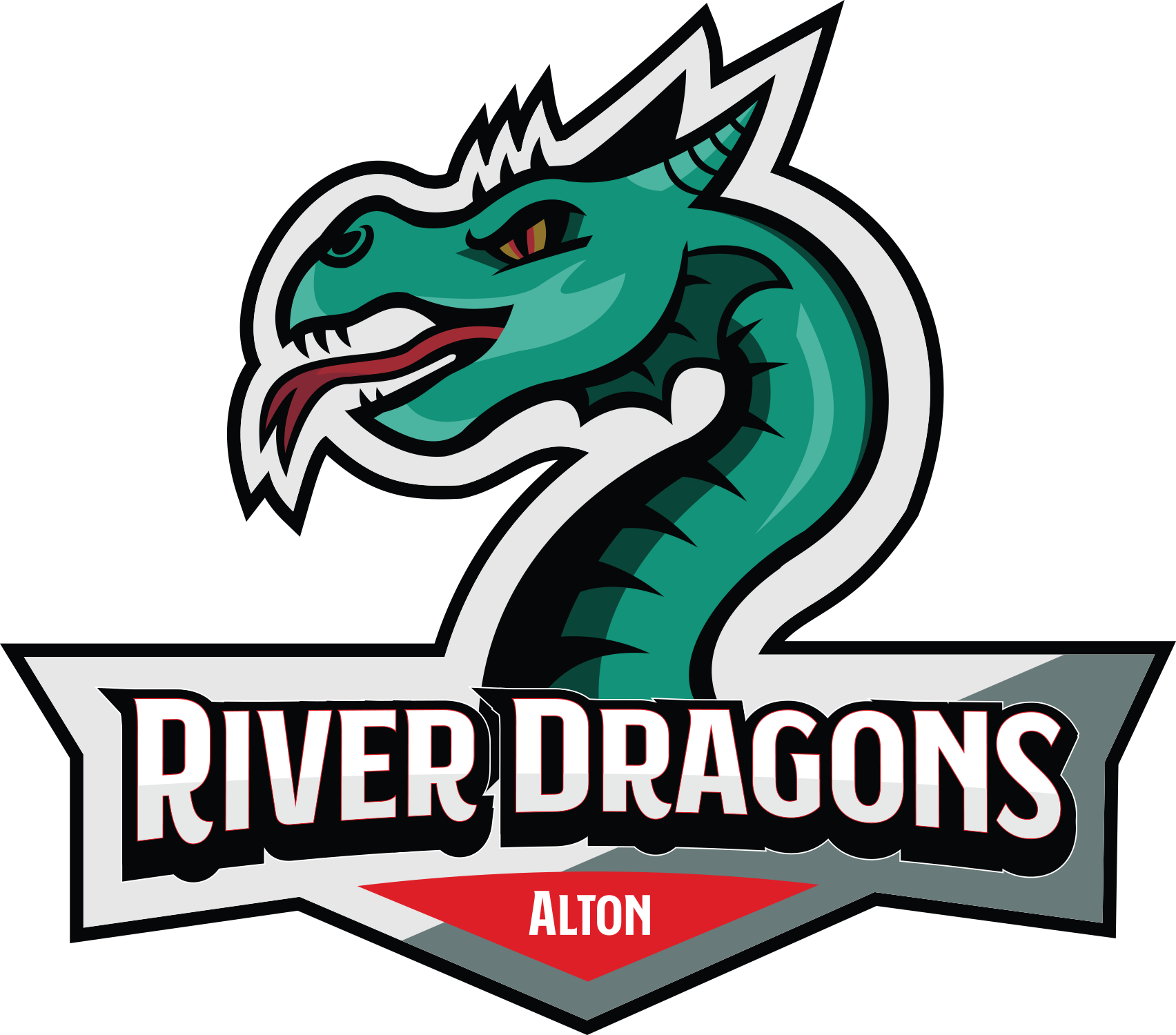 Alton River Dragons