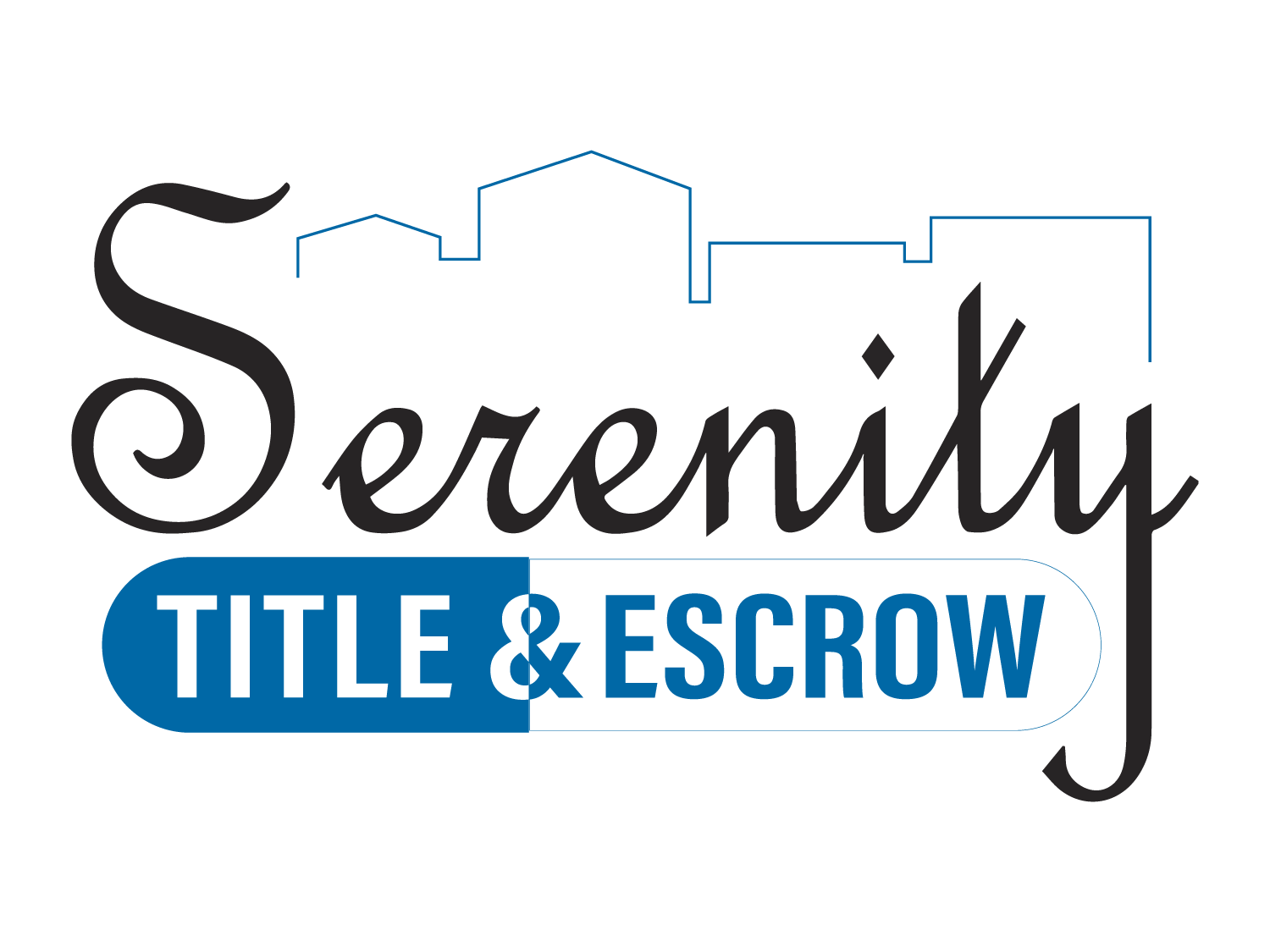 Serenity Title & Escrow