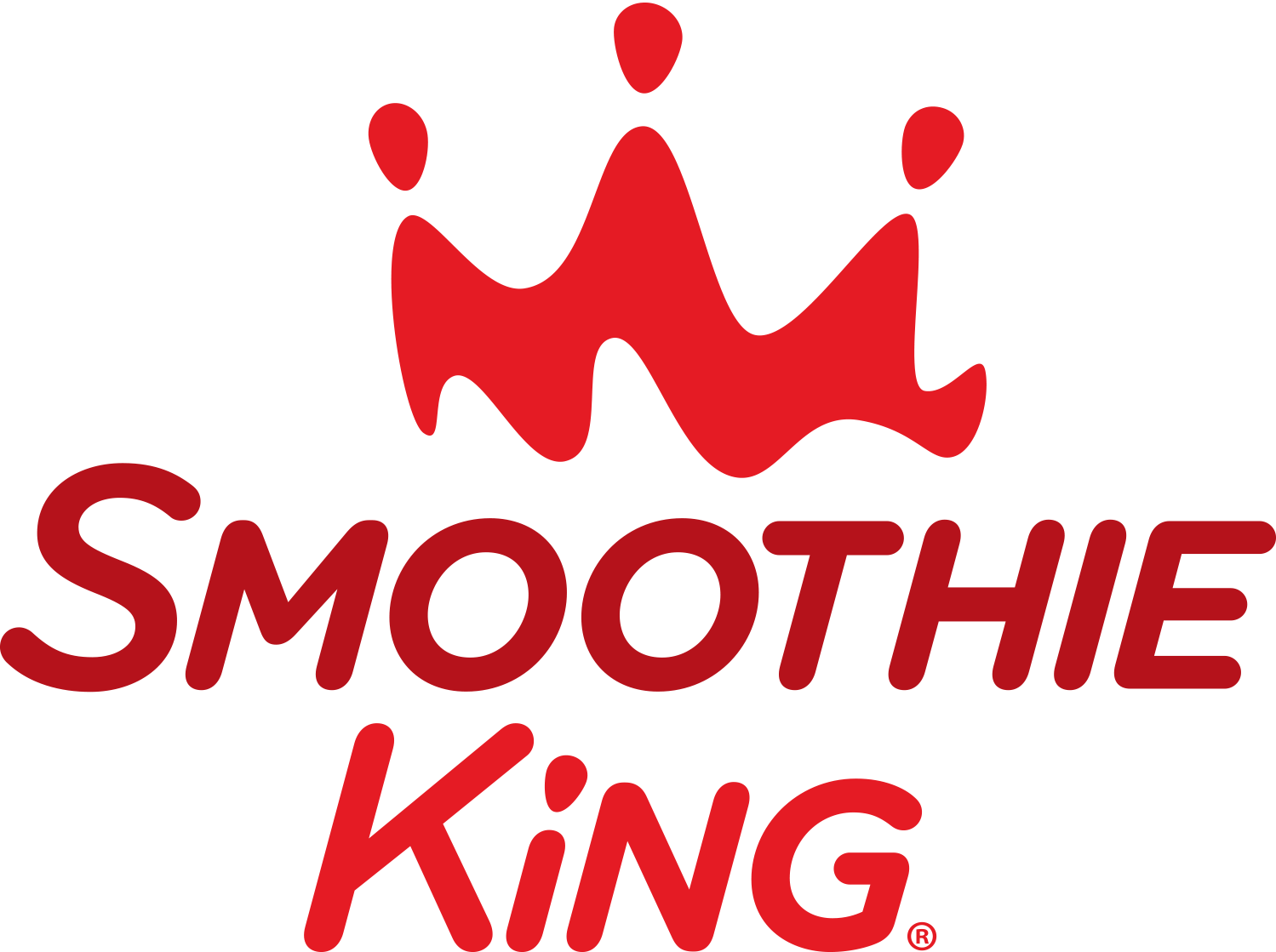 Smoothie King