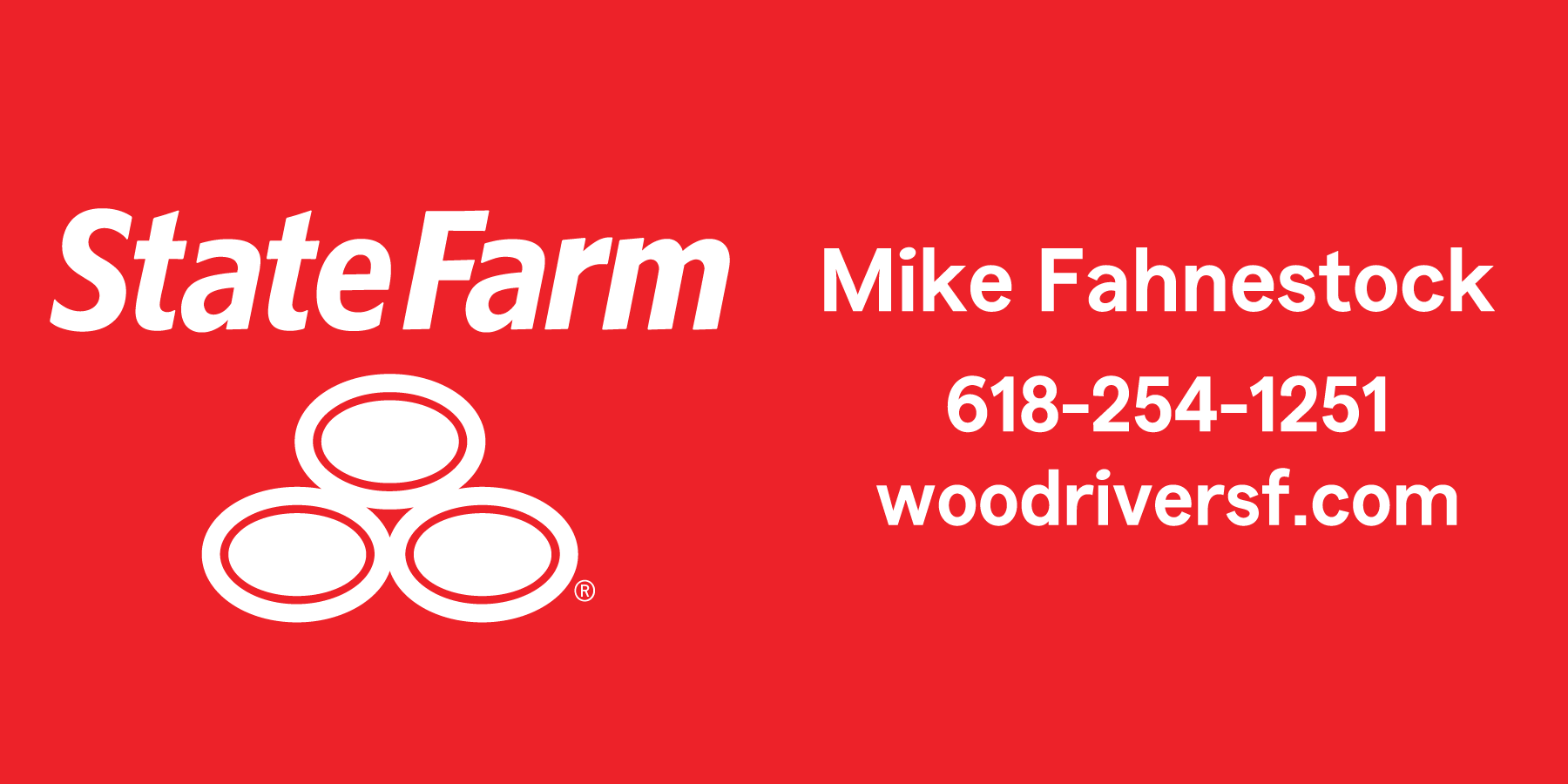 Mike Fahnestock State Farm