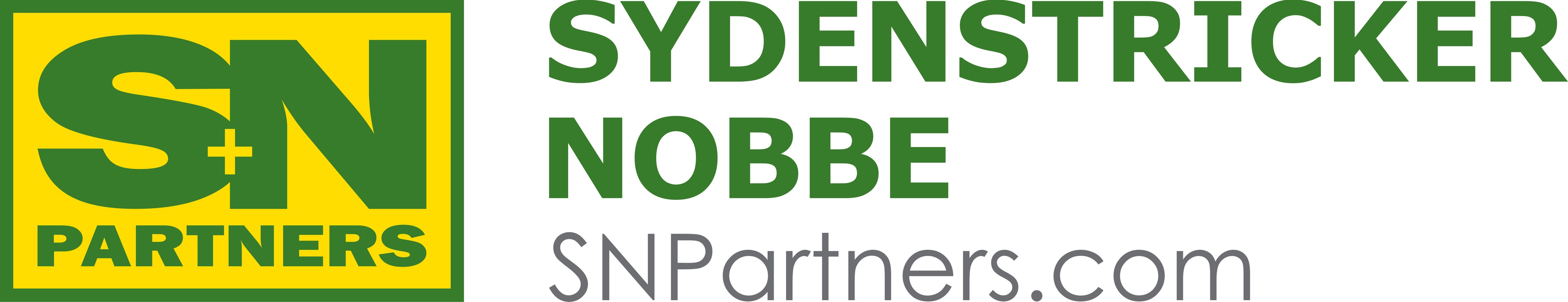 Sydenstricker Nobbe Partners - John Deere