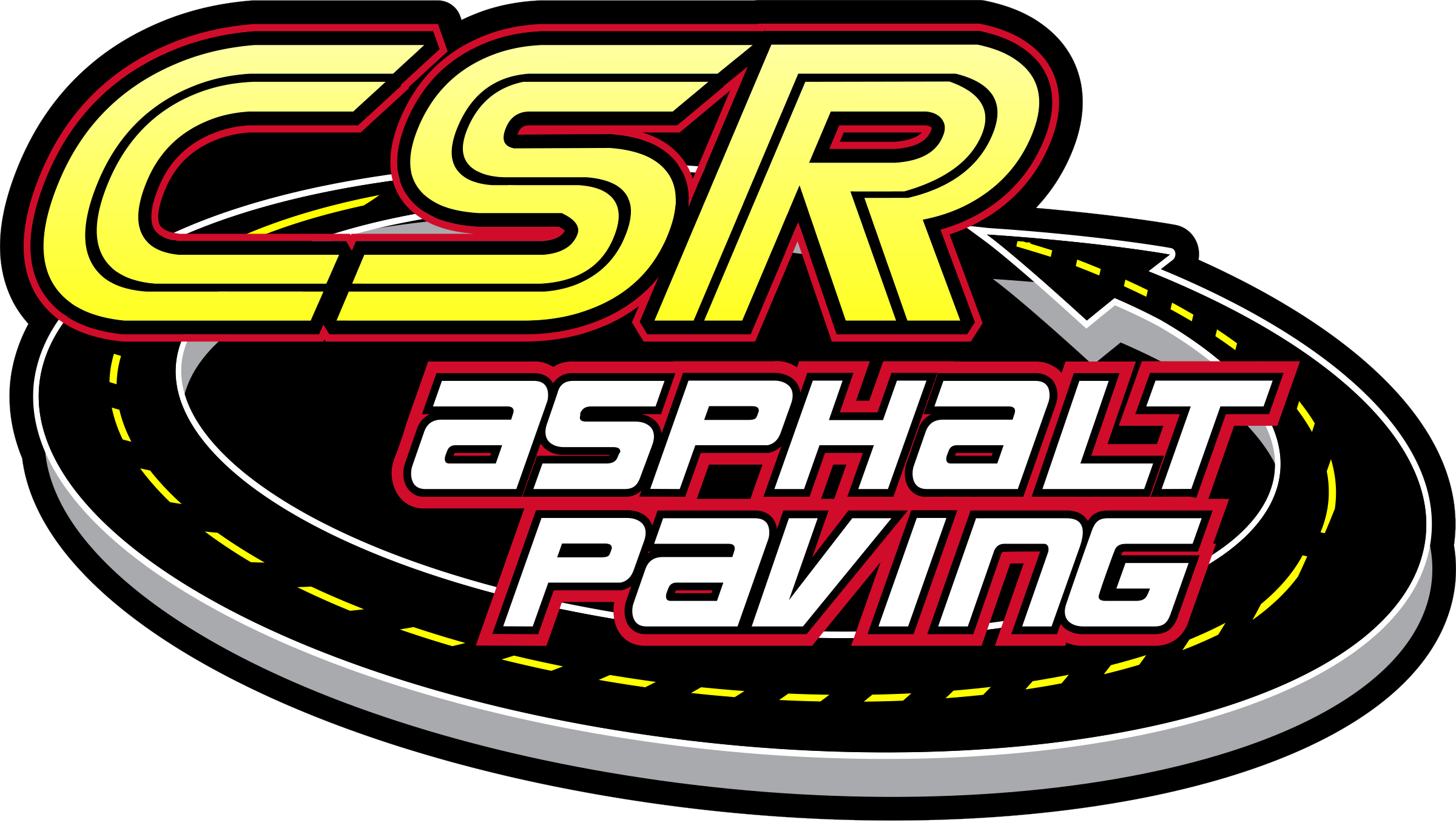 CSR Asphalt Paving